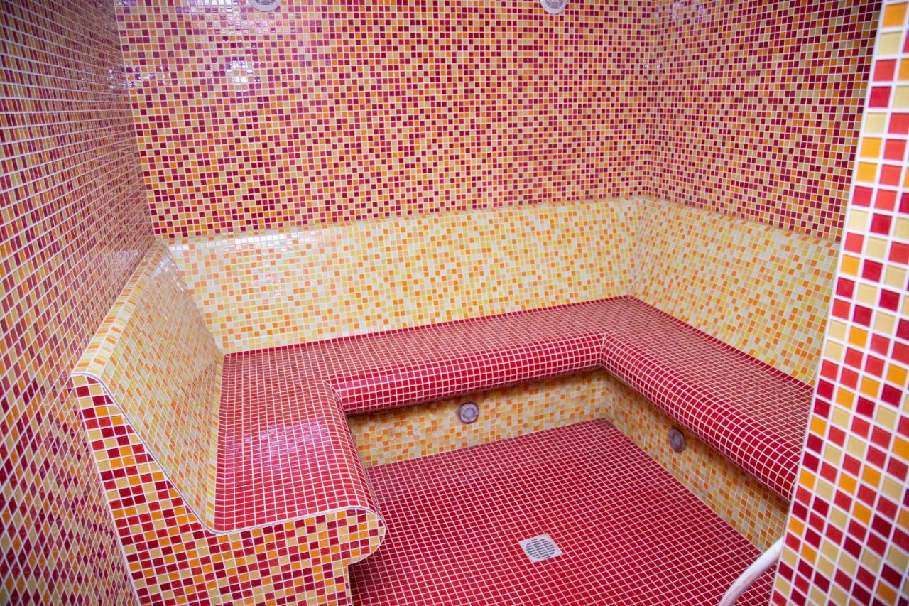 Hotel S-Centrum Decin Zewnętrze zdjęcie