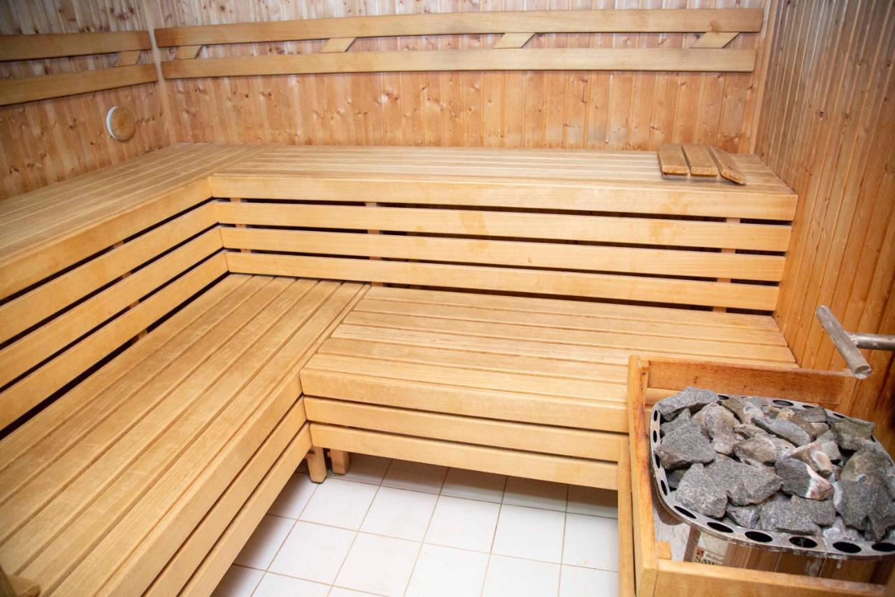 Hotel S-Centrum Decin Zewnętrze zdjęcie
