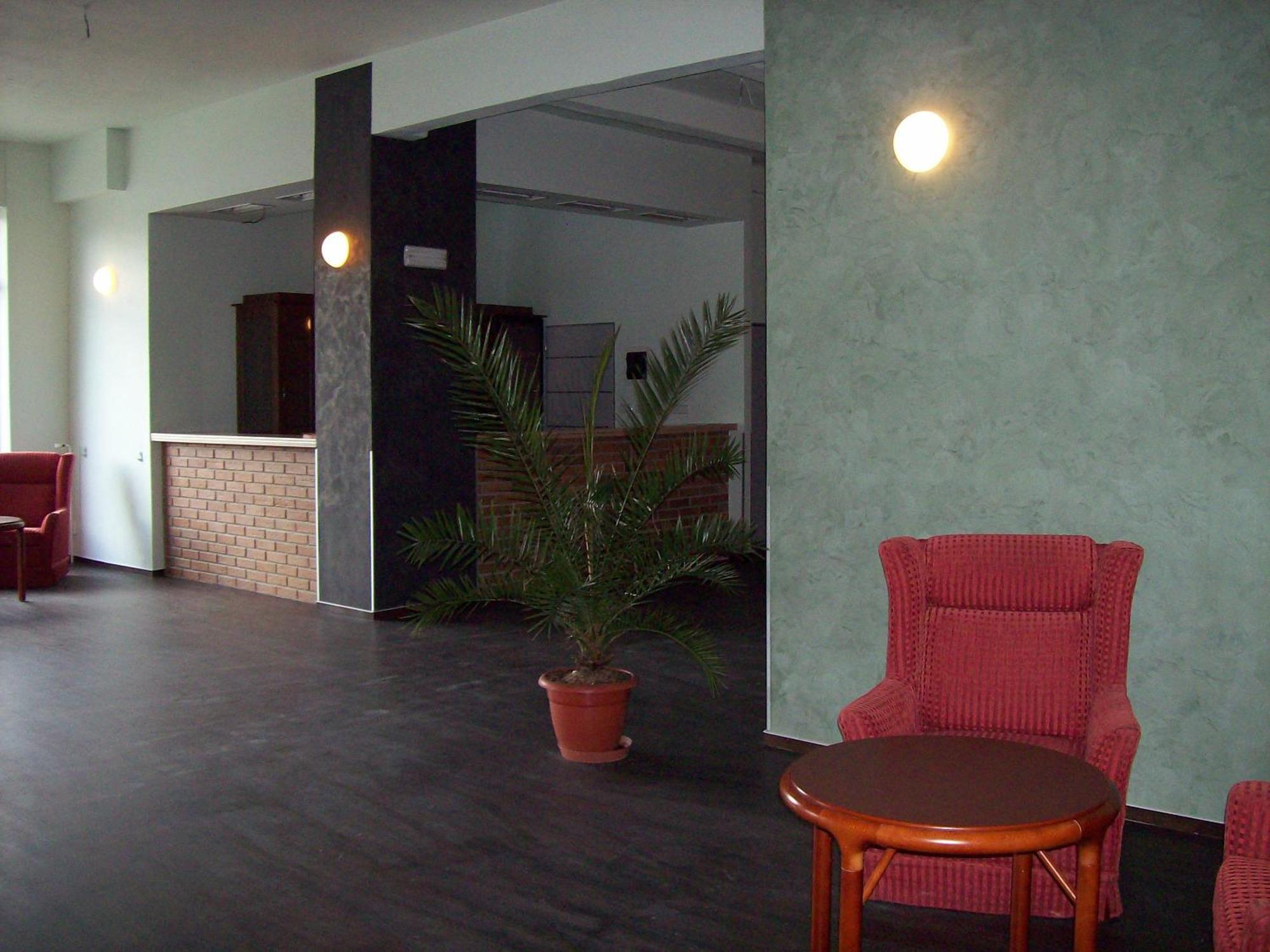 Hotel S-Centrum Decin Zewnętrze zdjęcie