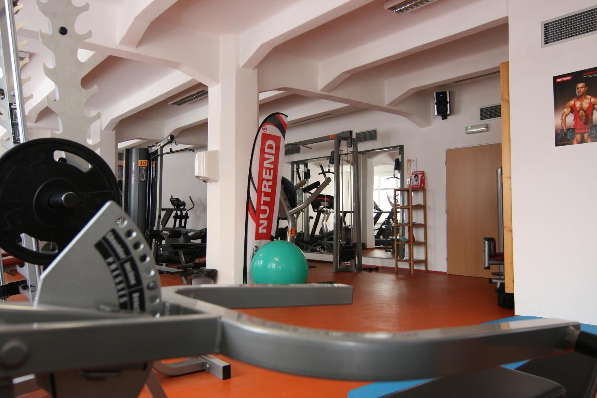 Hotel S-Centrum Decin Zewnętrze zdjęcie
