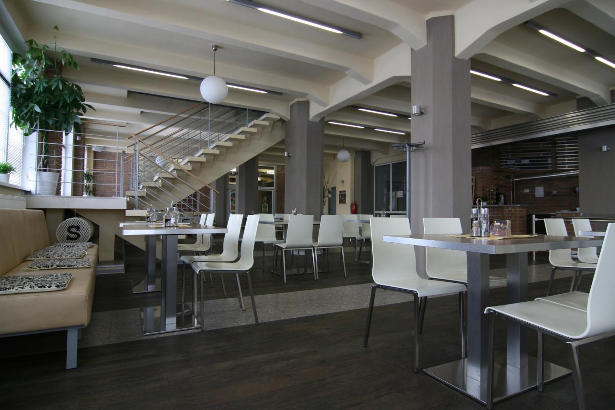 Hotel S-Centrum Decin Zewnętrze zdjęcie
