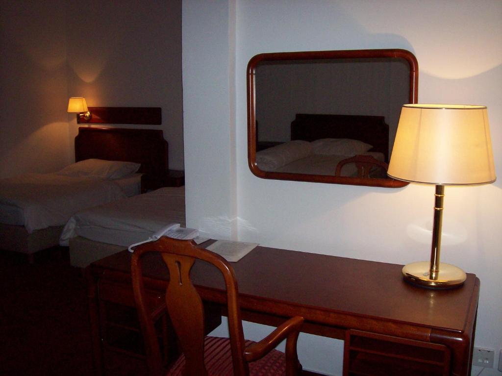 Hotel S-Centrum Decin Zewnętrze zdjęcie